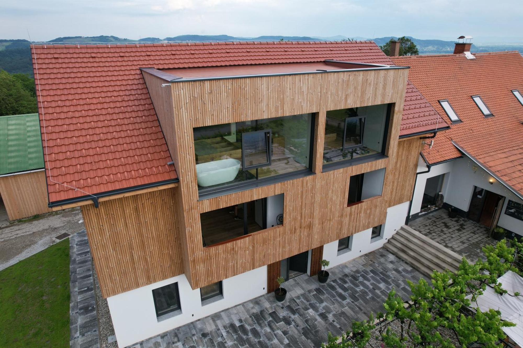 Hotel Frost Marburg Exterior foto