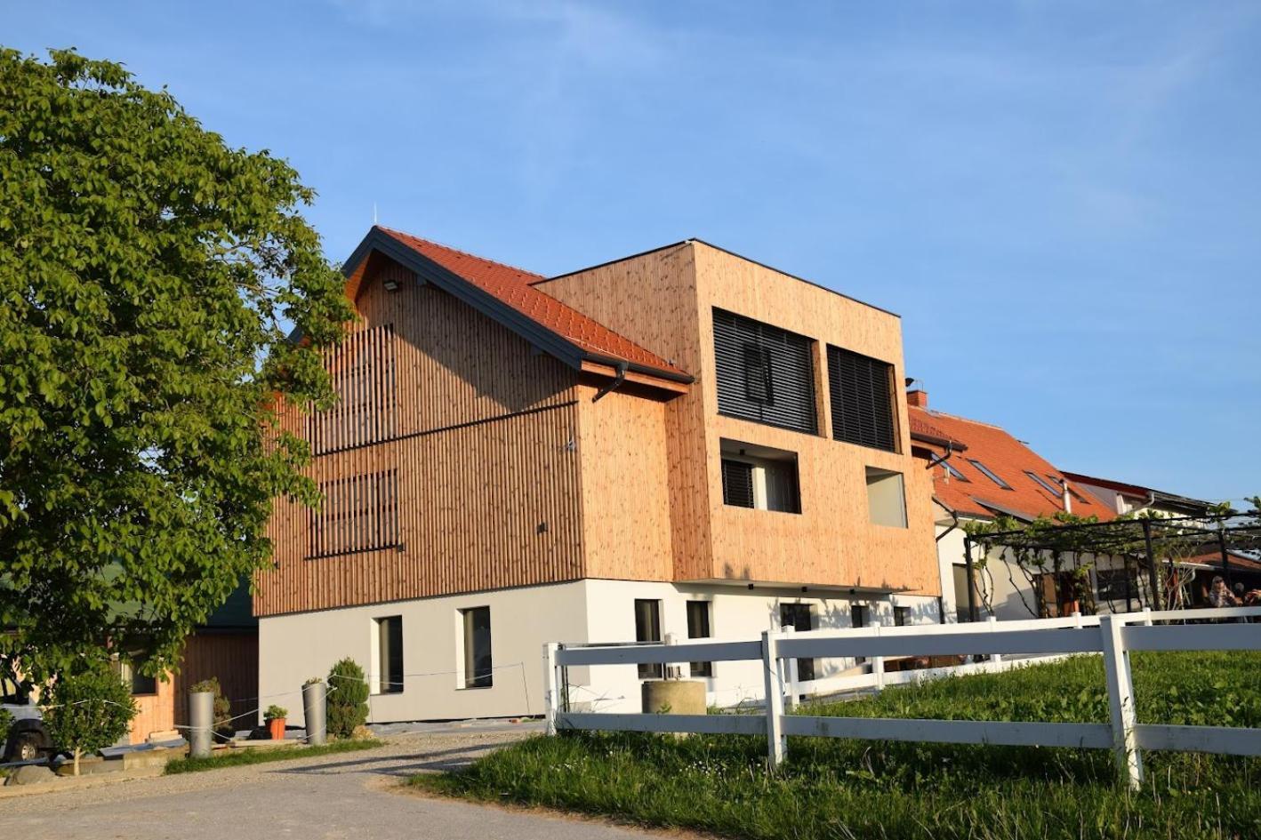 Hotel Frost Marburg Exterior foto
